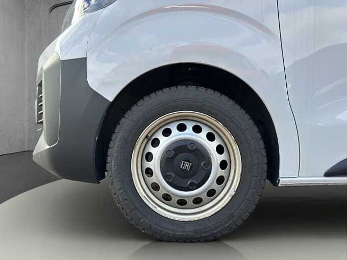 Fiat Scudo Navi/Kamera/PDC hinten