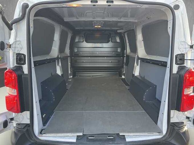 Fiat Scudo Navi/Kamera/PDC hinten