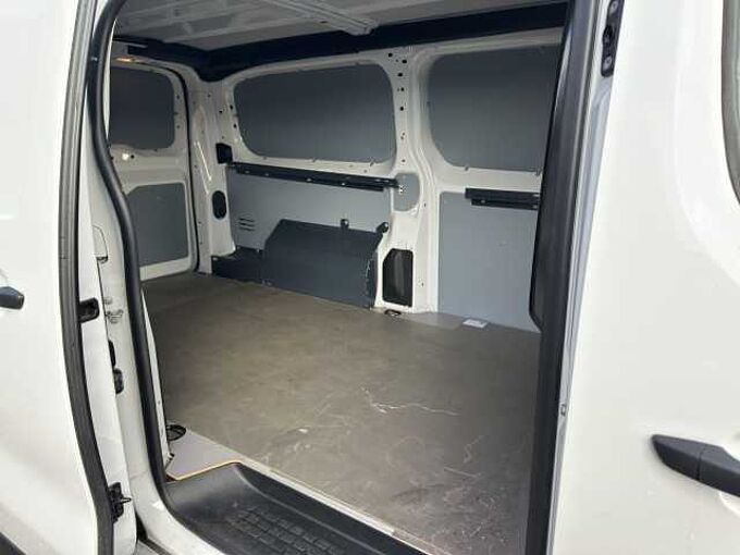 Fiat Scudo Navi/Kamera/PDC hinten