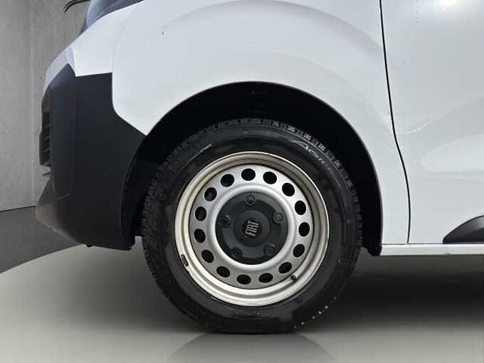 Fiat Scudo 3-Sitzer/Navi/Kamera