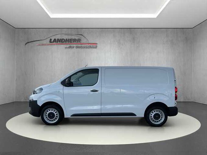 Fiat Scudo 2.0 //3-Sitzer/Navi/Kamera L2