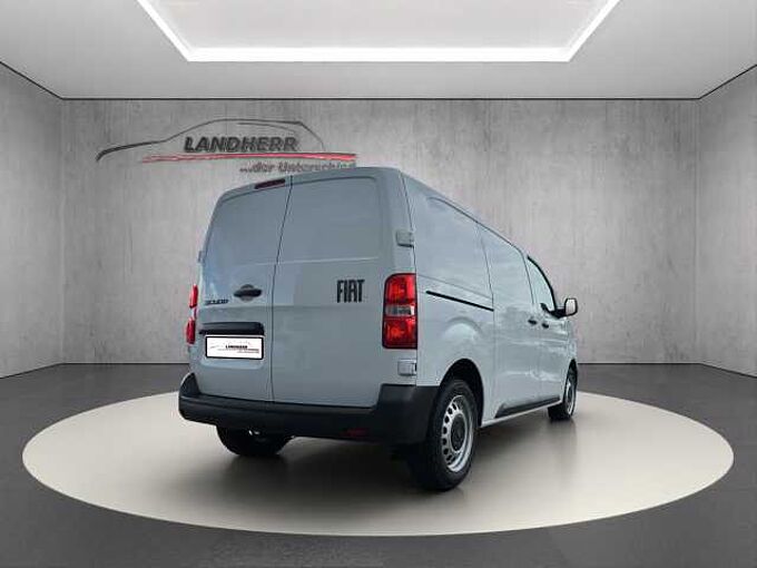 Fiat Scudo 2.0 //3-Sitzer/Navi/Kamera L2