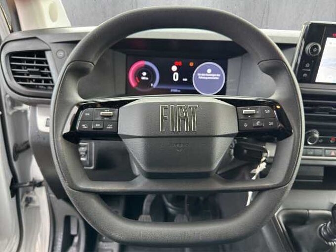 Fiat Scudo 2.0 //3-Sitzer/Navi/Kamera L2