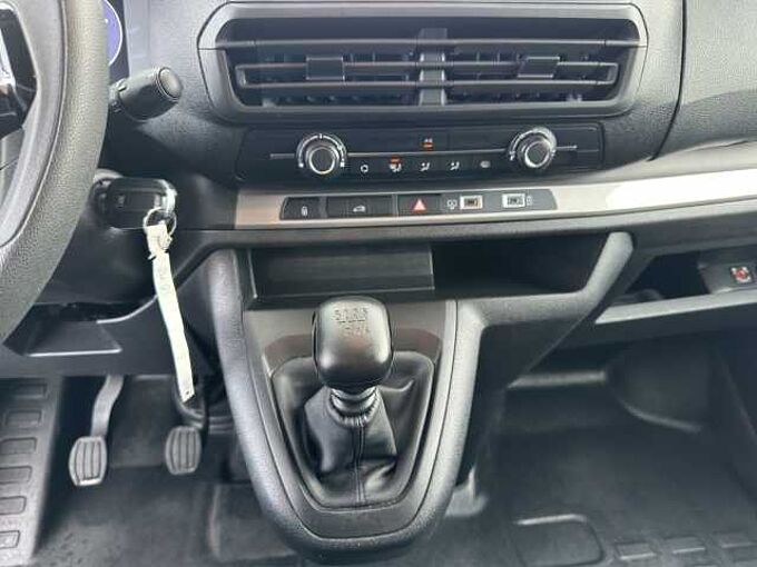 Fiat Scudo 2.0 //3-Sitzer/Navi/Kamera L2