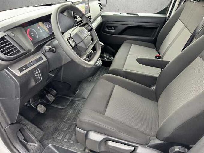 Fiat Scudo 2.0 //3-Sitzer/Navi/Kamera L2