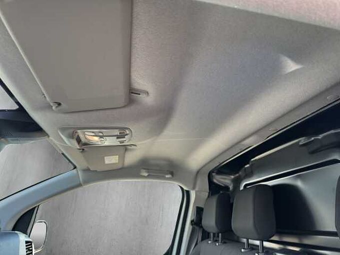Fiat Scudo 2.0 //3-Sitzer/Navi/Kamera L2