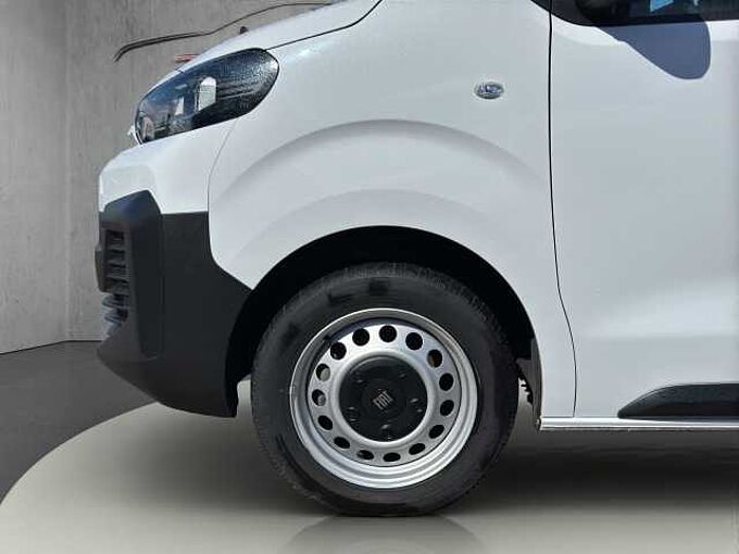Fiat Scudo 2.0 //3-Sitzer/Navi/Kamera L2