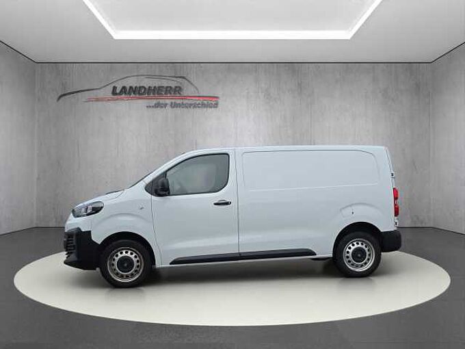 Fiat Scudo 2.0 //3-Sitzer/Navi/Kamera L2