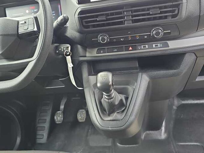 Fiat Scudo 2.0 //3-Sitzer/Navi/Kamera L2