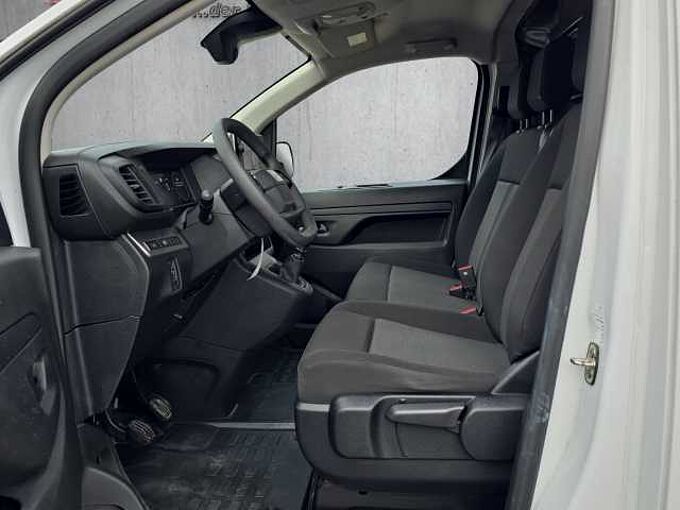 Fiat Scudo 2.0 //3-Sitzer/Navi/Kamera L2