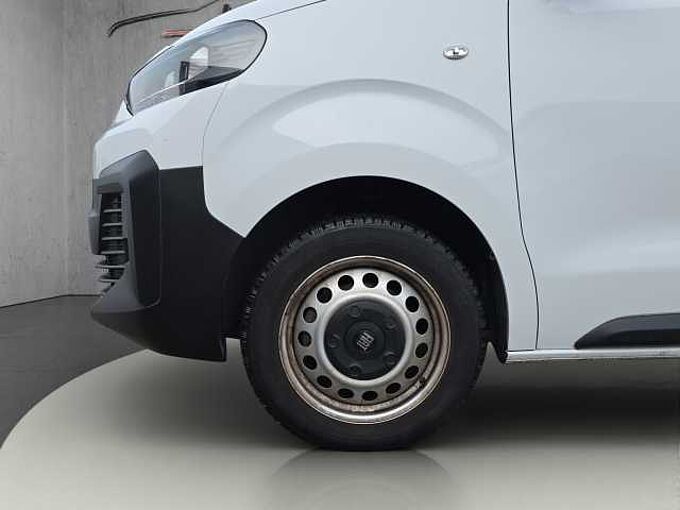 Fiat Scudo 2.0 //3-Sitzer/Navi/Kamera L2