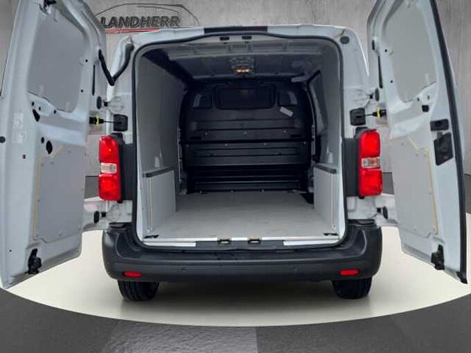 Fiat Scudo 2.0 //3-Sitzer/Navi/Kamera L2