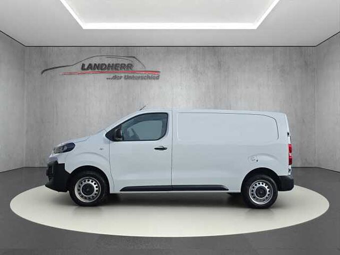 Fiat Scudo 2.0 //3-Sitzer/Navi/Kamera L2
