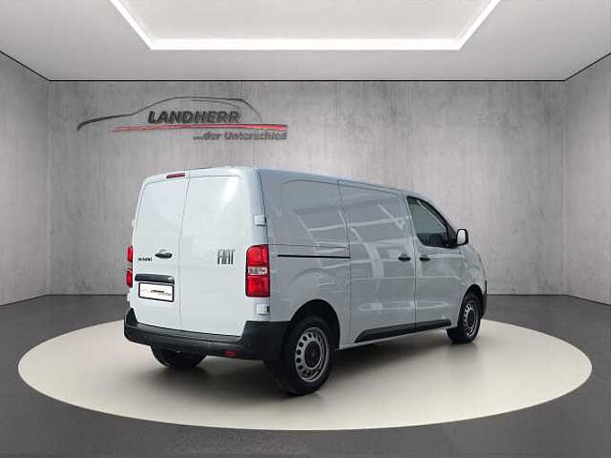 Fiat Scudo 2.0 //3-Sitzer/Navi/Kamera L2
