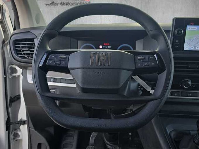 Fiat Scudo 2.0 //3-Sitzer/Navi/Kamera L2