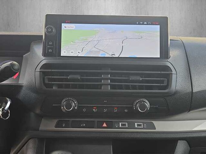 Fiat Scudo 2.0 //3-Sitzer/Navi/Kamera L2