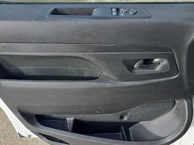 Fiat Scudo 2.0 //3-Sitzer/Navi/Kamera L2