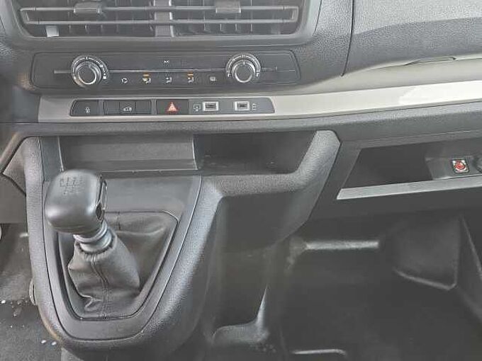 Fiat Scudo 2.0 //3-Sitzer/Navi/Kamera L2