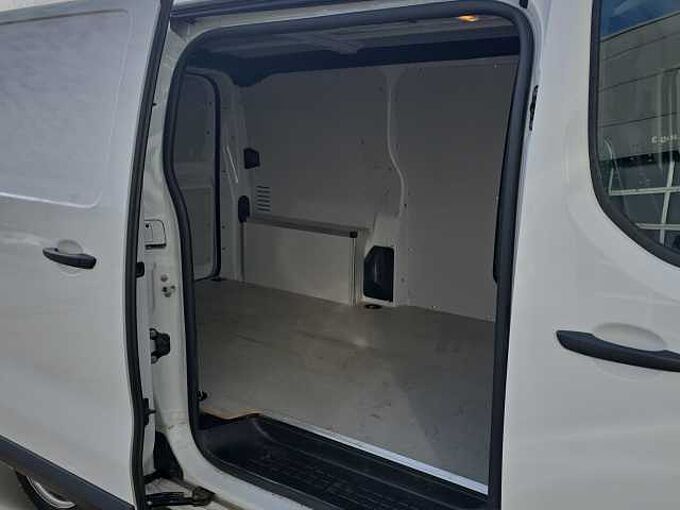Fiat Scudo 2.0 //3-Sitzer/Navi/Kamera L2