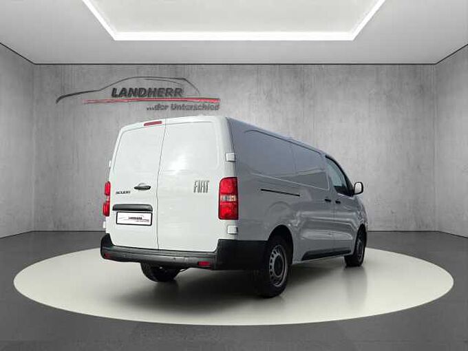 Fiat Scudo 3-Sitzer/Navi/Kamera