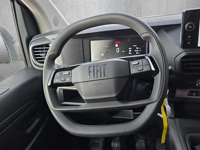 Fiat Scudo 3-Sitzer/Navi/Kamera