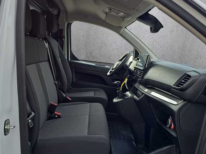 Fiat Scudo 3-Sitzer/Navi/Kamera