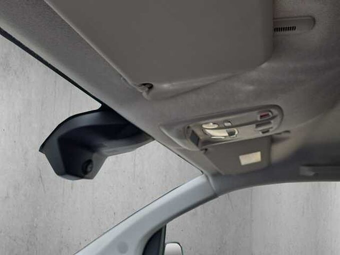 Fiat Scudo 3-Sitzer/Navi/Kamera