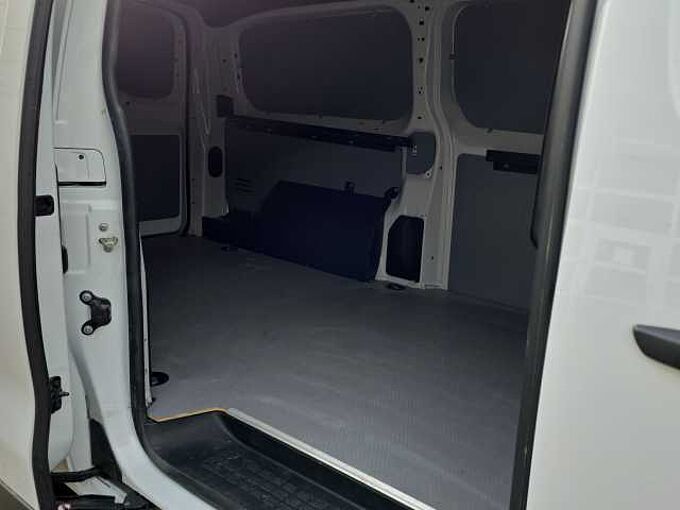 Fiat Scudo 3-Sitzer/Navi/Kamera