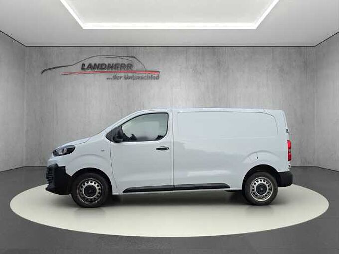Fiat Scudo 2.0 //3-Sitzer/Navi/Kamera L2