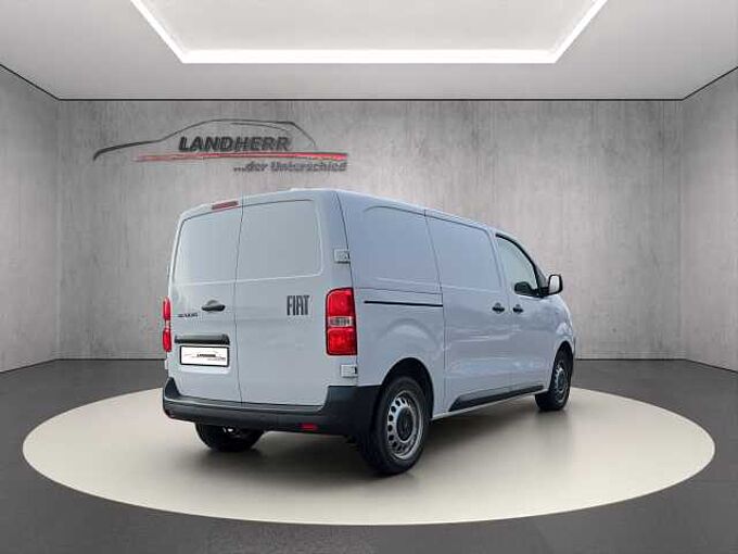 Fiat Scudo 2.0 //3-Sitzer/Navi/Kamera L2