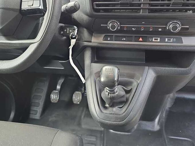 Fiat Scudo 2.0 //3-Sitzer/Navi/Kamera L2