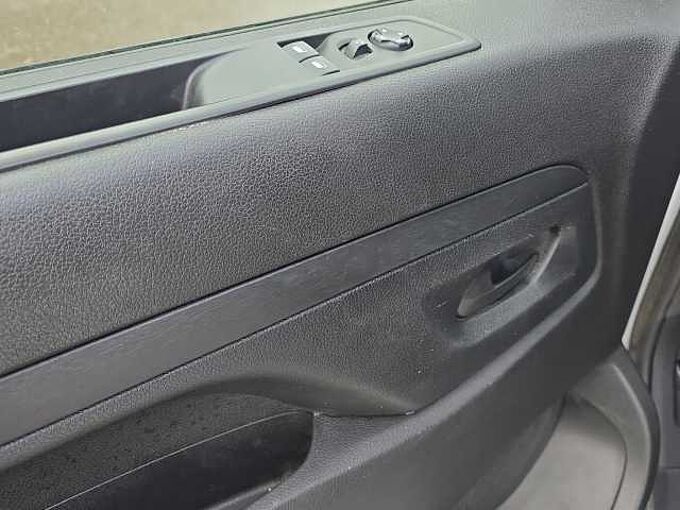 Fiat Scudo 2.0 //3-Sitzer/Navi/Kamera L2