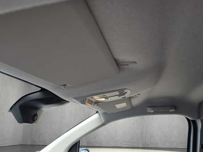 Fiat Scudo 2.0 //3-Sitzer/Navi/Kamera L2