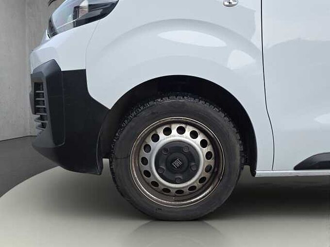 Fiat Scudo 2.0 //3-Sitzer/Navi/Kamera L2