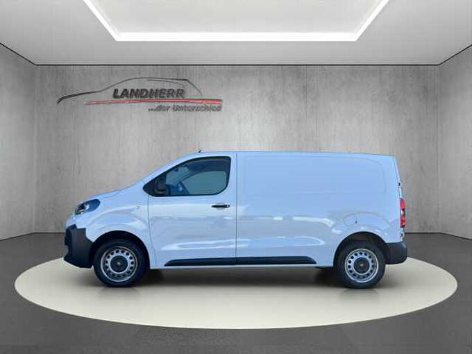 Fiat Scudo 2.0 L2 //3-Sitzer/Navi/Kamera