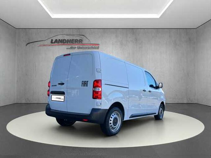 Fiat Scudo 2.0 L2 //3-Sitzer/Navi/Kamera