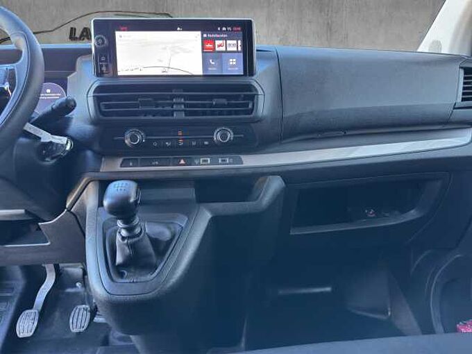 Fiat Scudo 2.0 L2 //3-Sitzer/Navi/Kamera