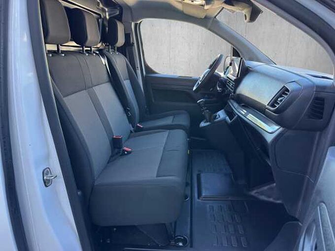 Fiat Scudo 2.0 L2 //3-Sitzer/Navi/Kamera