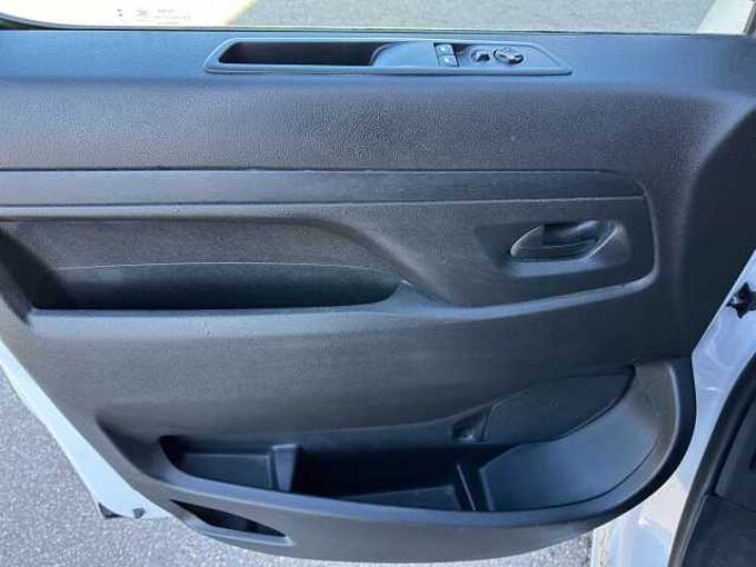 Fiat Scudo 2.0 L2 //3-Sitzer/Navi/Kamera