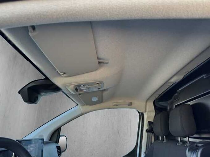 Fiat Scudo 2.0 L2 //3-Sitzer/Navi/Kamera