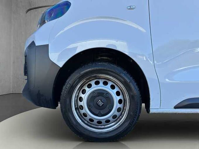 Fiat Scudo 2.0 L2 //3-Sitzer/Navi/Kamera