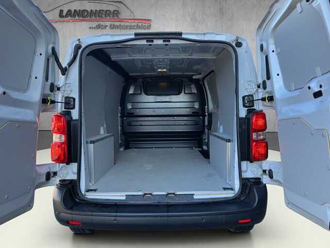 Fiat Scudo 2.0 L2 //3-Sitzer/Navi/Kamera