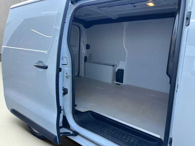 Fiat Scudo 2.0 L2 //3-Sitzer/Navi/Kamera