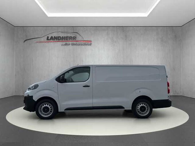 Fiat Scudo 2.0 L3 //Navigation/Kamera/PDC