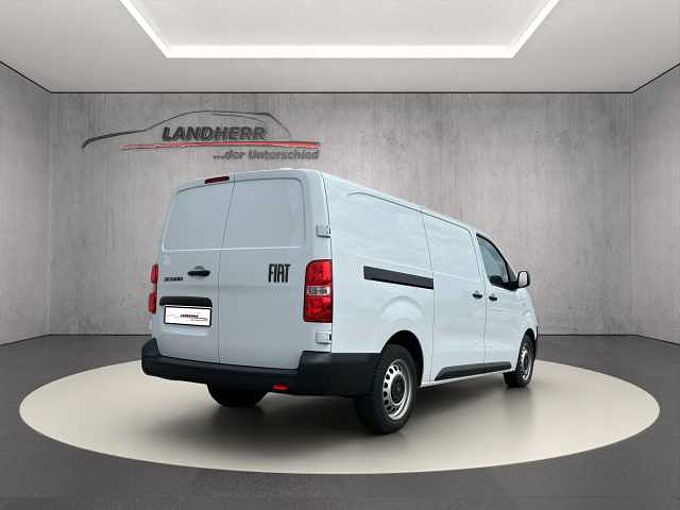 Fiat Scudo 2.0 L3 //Navigation/Kamera/PDC