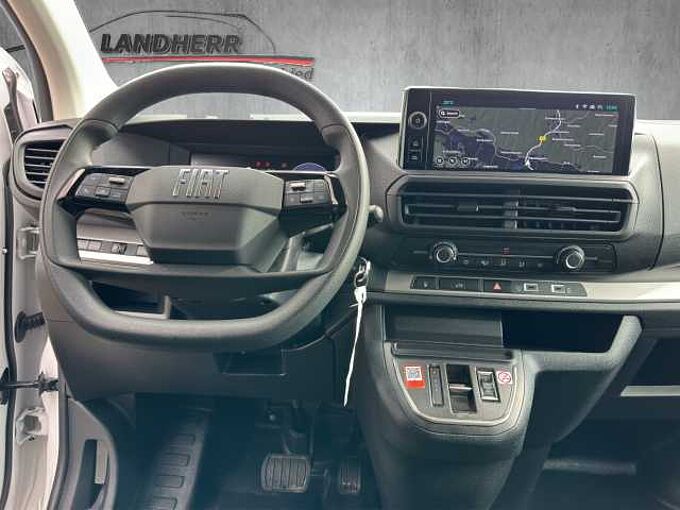 Fiat Scudo 2.0 L3 //Navigation/Kamera/PDC