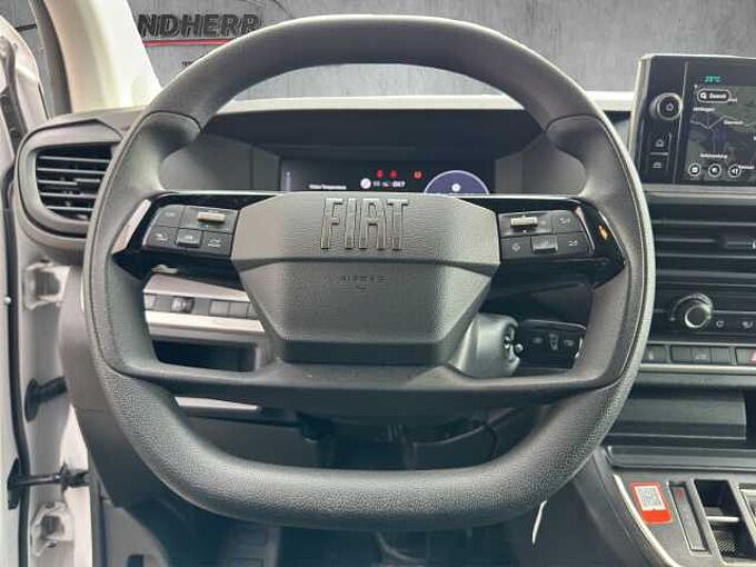 Fiat Scudo 2.0 L3 //Navigation/Kamera/PDC