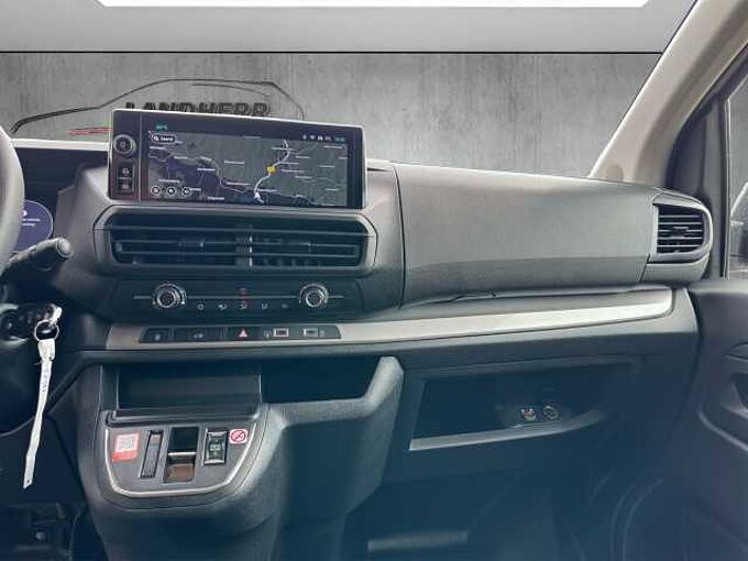 Fiat Scudo 2.0 L3 //Navigation/Kamera/PDC