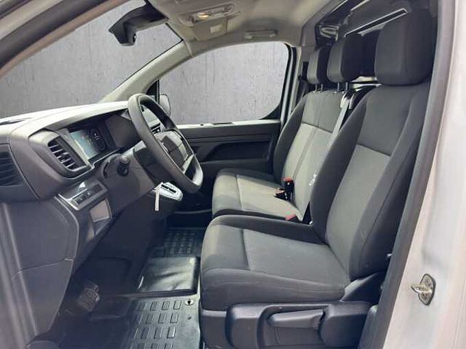 Fiat Scudo 2.0 L3 //Navigation/Kamera/PDC