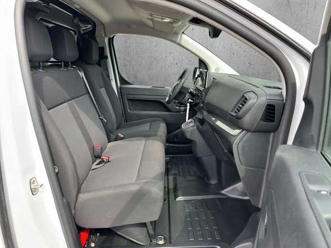 Fiat Scudo 2.0 L3 //Navigation/Kamera/PDC